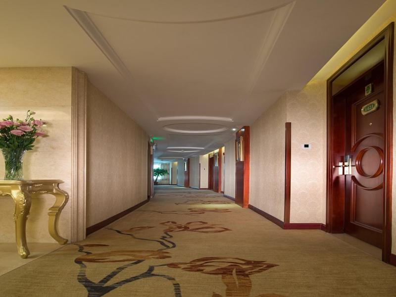 Vienna International Hotel Zhongshan Shiqi Kanghua Road 13/16
