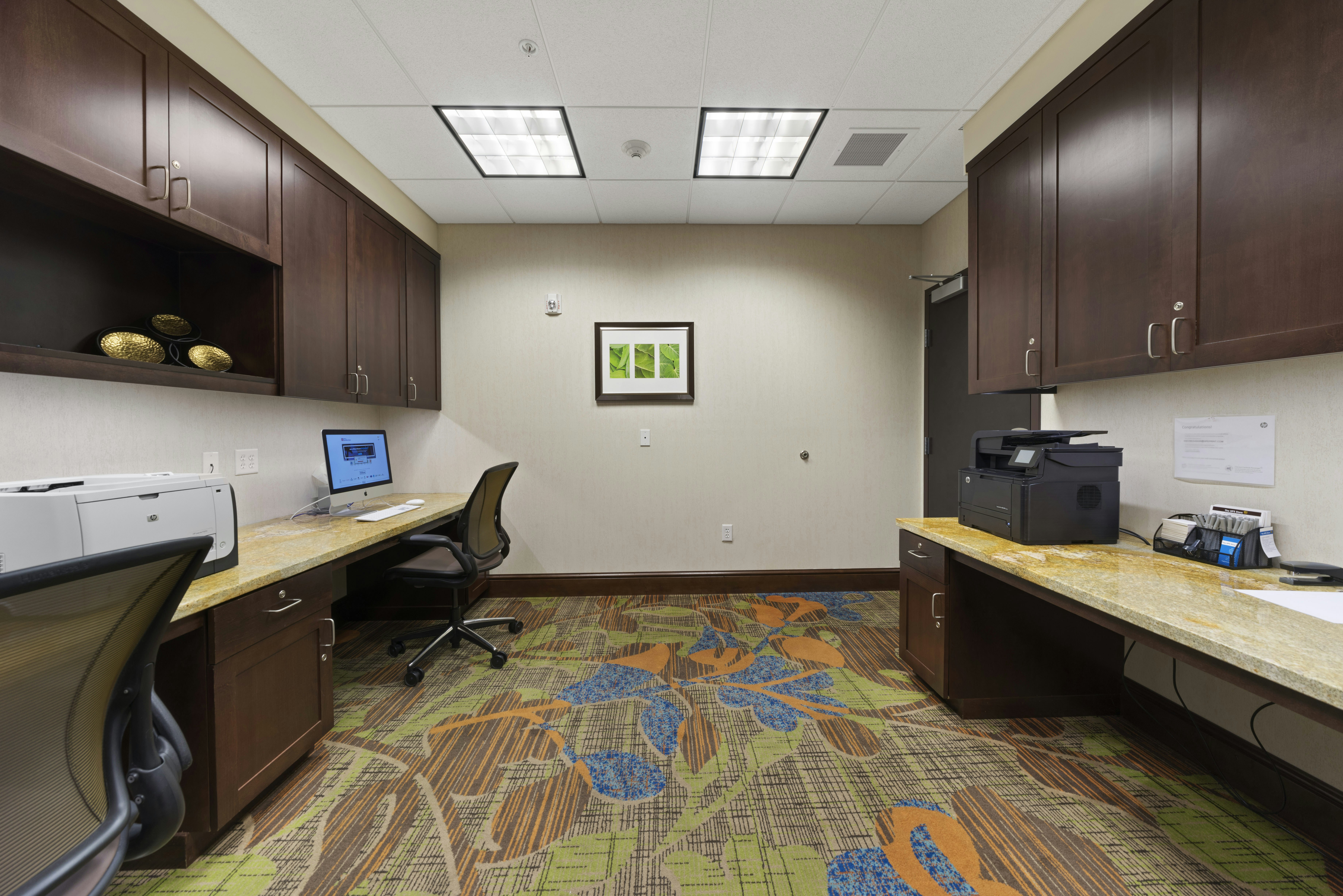 Hilton Garden Inn Lawton-Fort Sill 23/31
