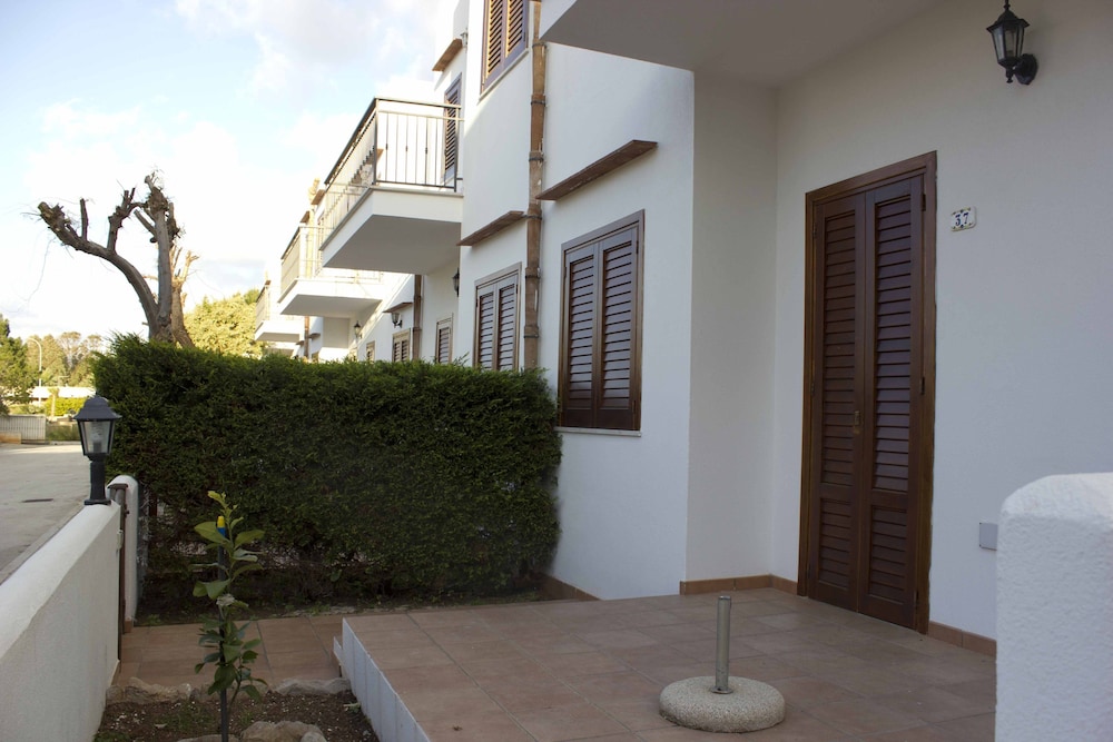 Residence Smeraldo 18/40