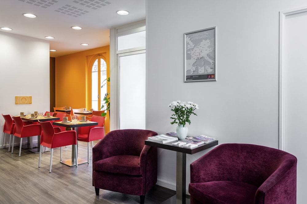 Aparthotel Adagio Access Paris Philippe Auguste 36/46