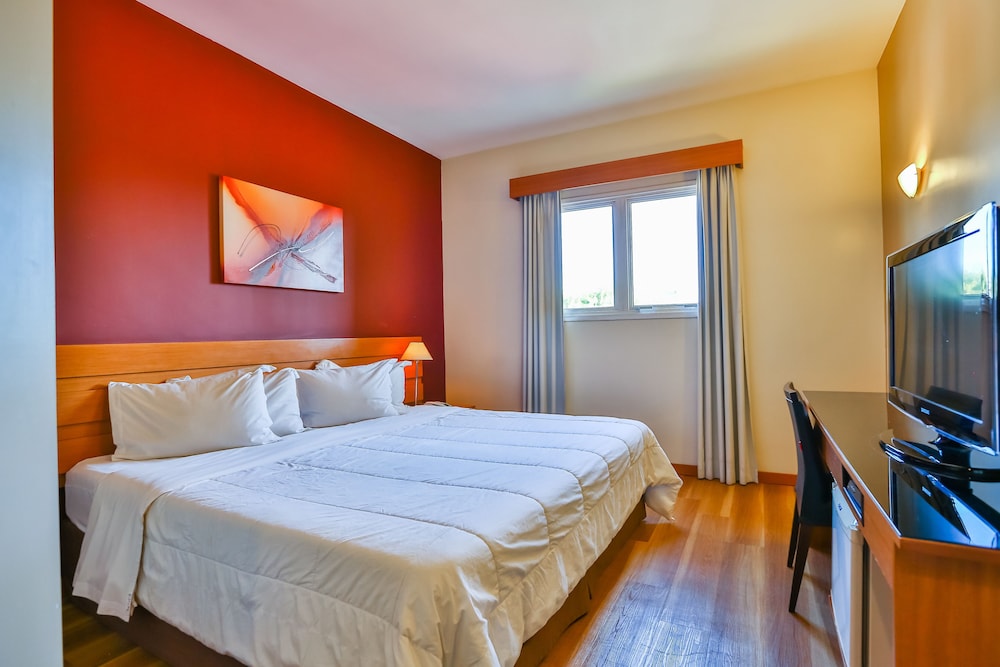 غرفة سوبيريور بسرير كوين