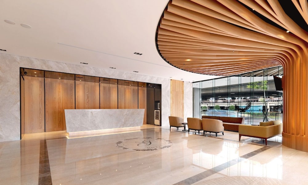 Green World Hotel Grand Nanjing 18/65
