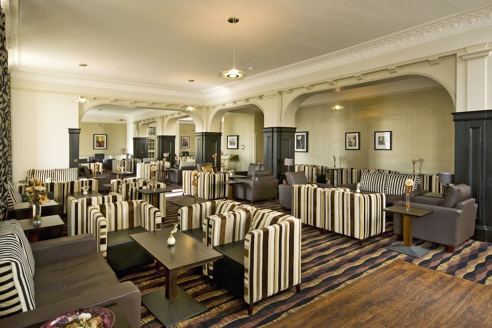 Pitlochry Hydro Hotel 58/71