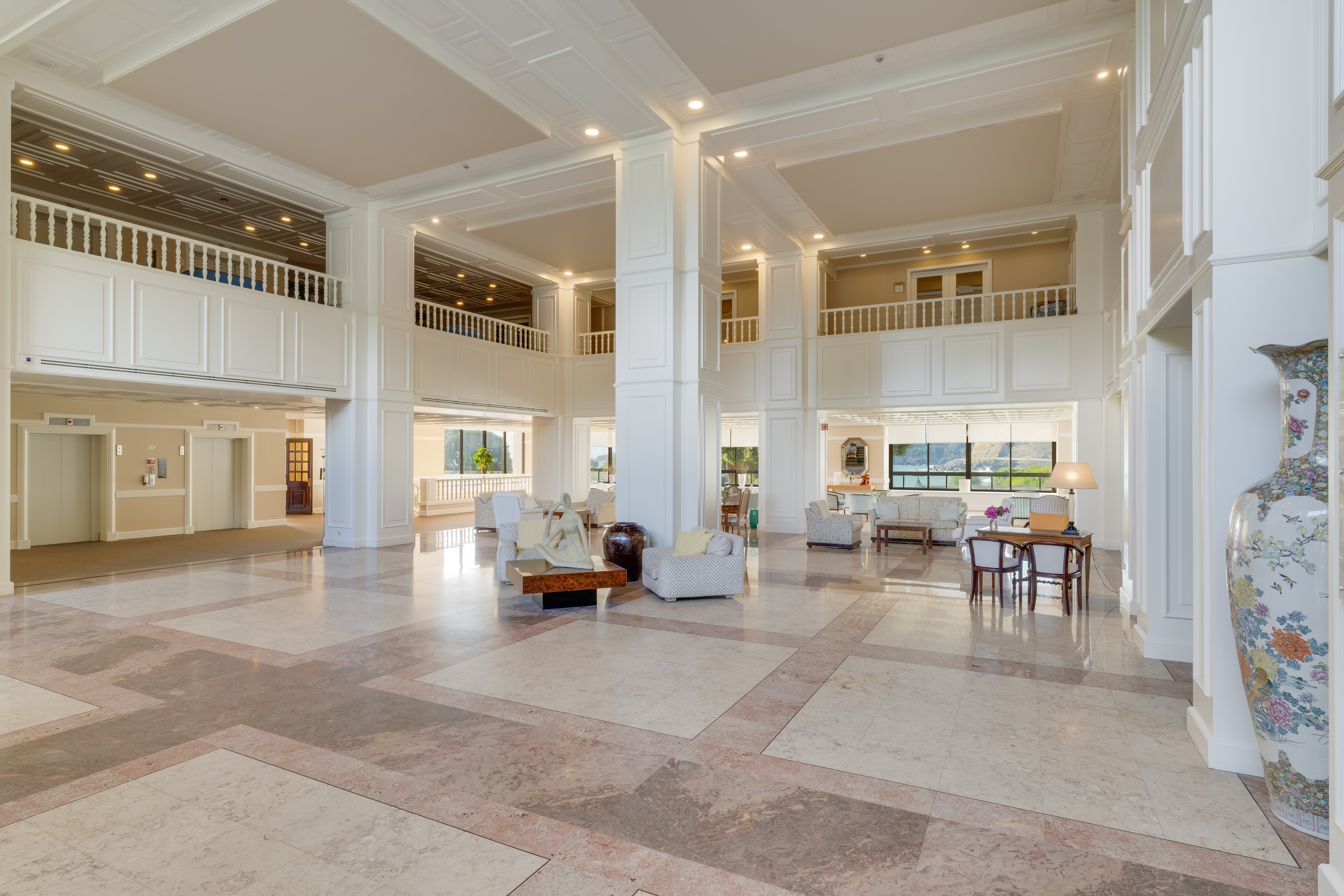 Pestana Bahia Praia Nature And Beach Resort 9/66