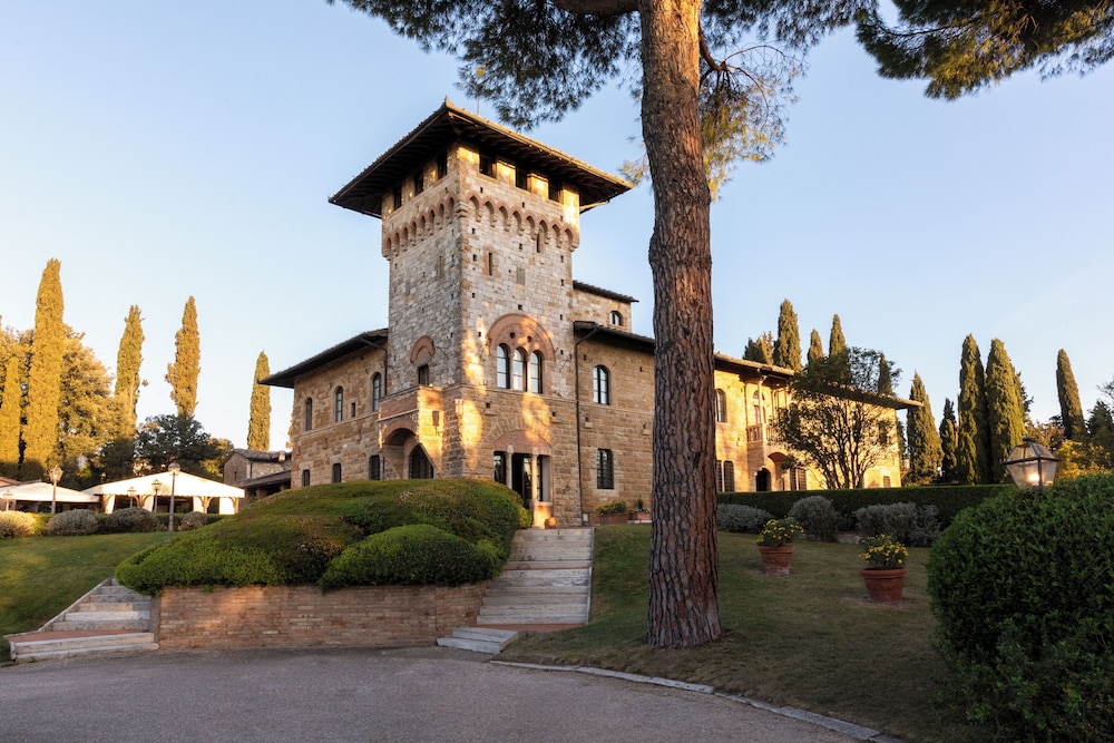 La Collegiata 5/84