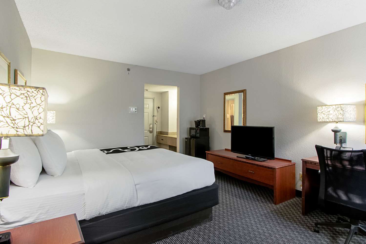 La Quinta Inn by Wyndham Ft. Lauderdale Tamarac East 10/34