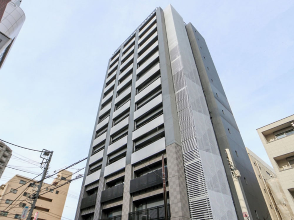 Hotel Livemax Tokyo Ayase Ekimae photo3