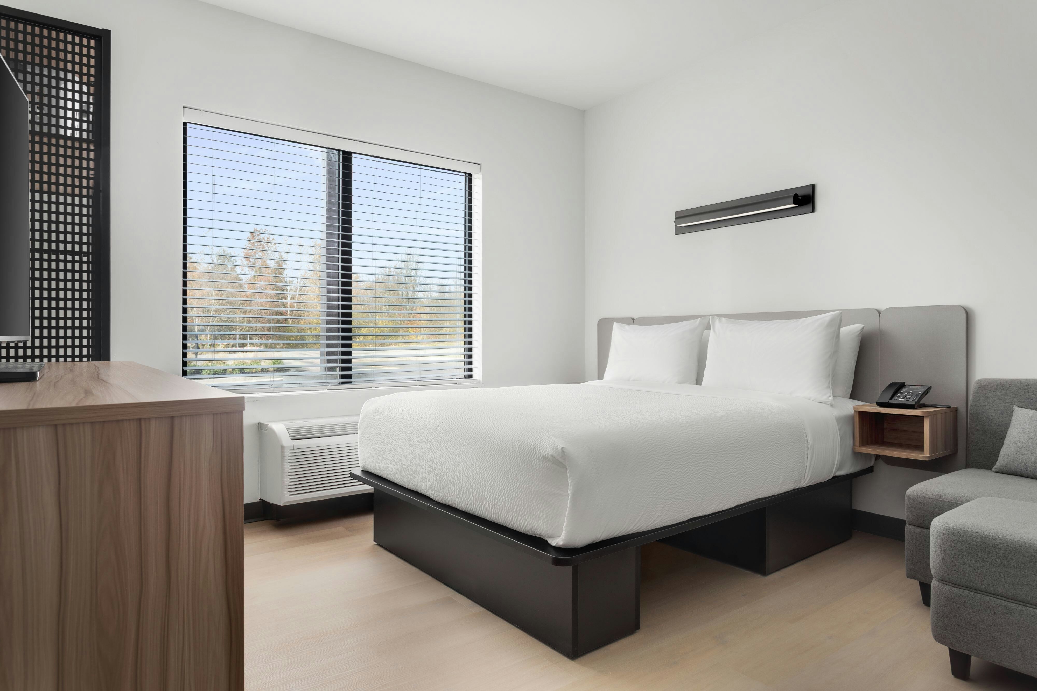 StudioRes by Marriott Memphis Cordova 13/35