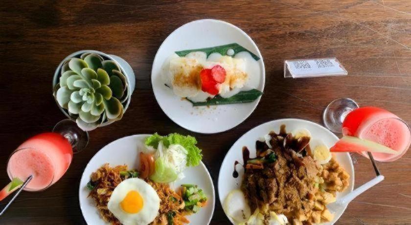 H! Hotel Senen 27/35