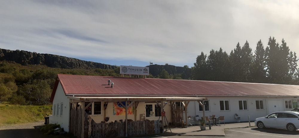Tehusi Hostel 3/50