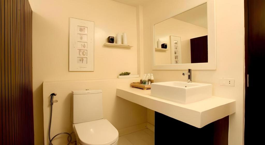 Casuarina Resort 25/27