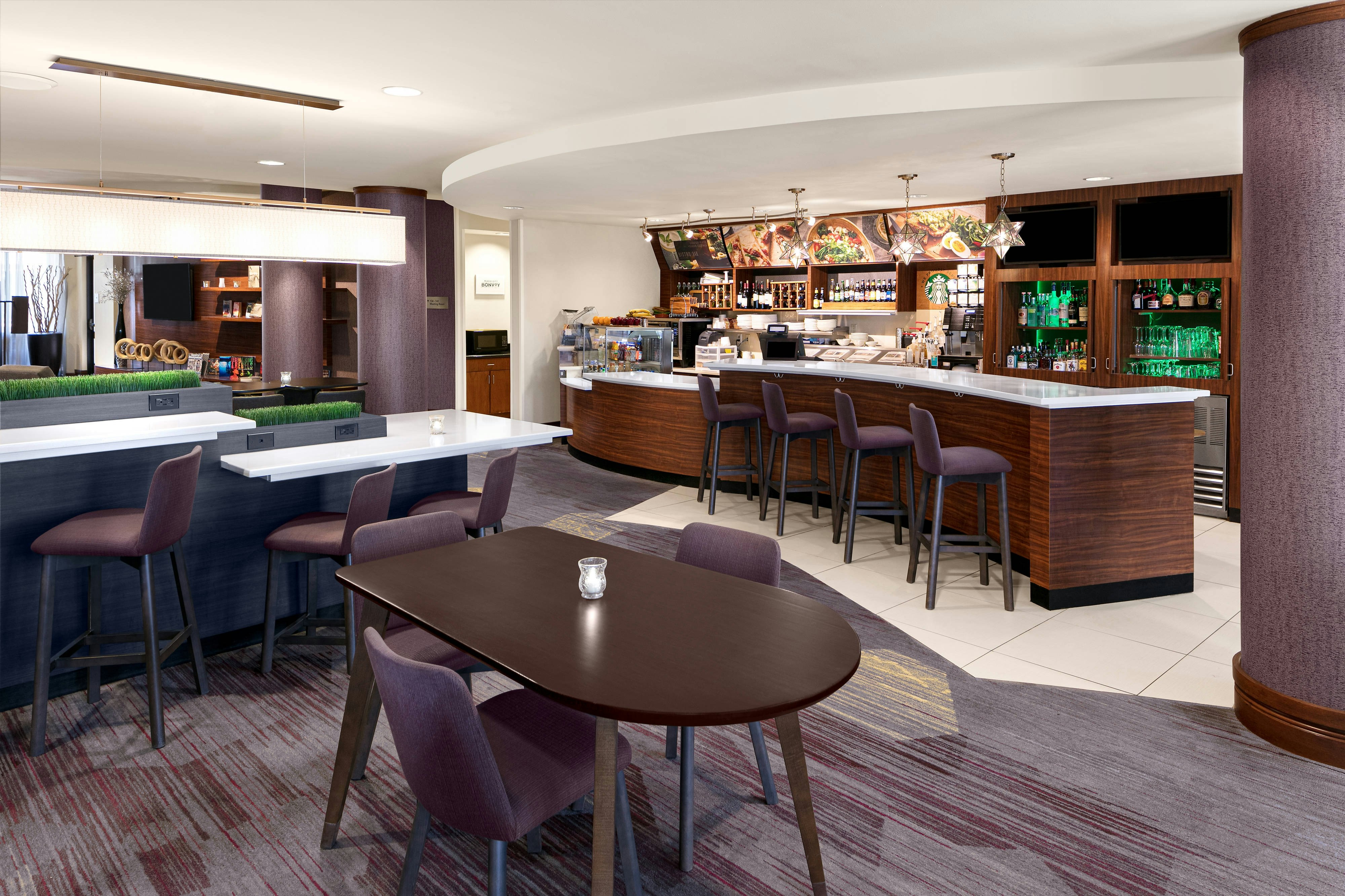 Courtyard by Marriott Bethlehem Lehigh Valley/I-78 9/14
