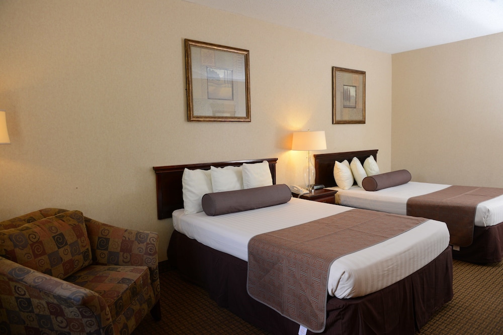 Americas Best Value Inn Tunica Resort 7/25