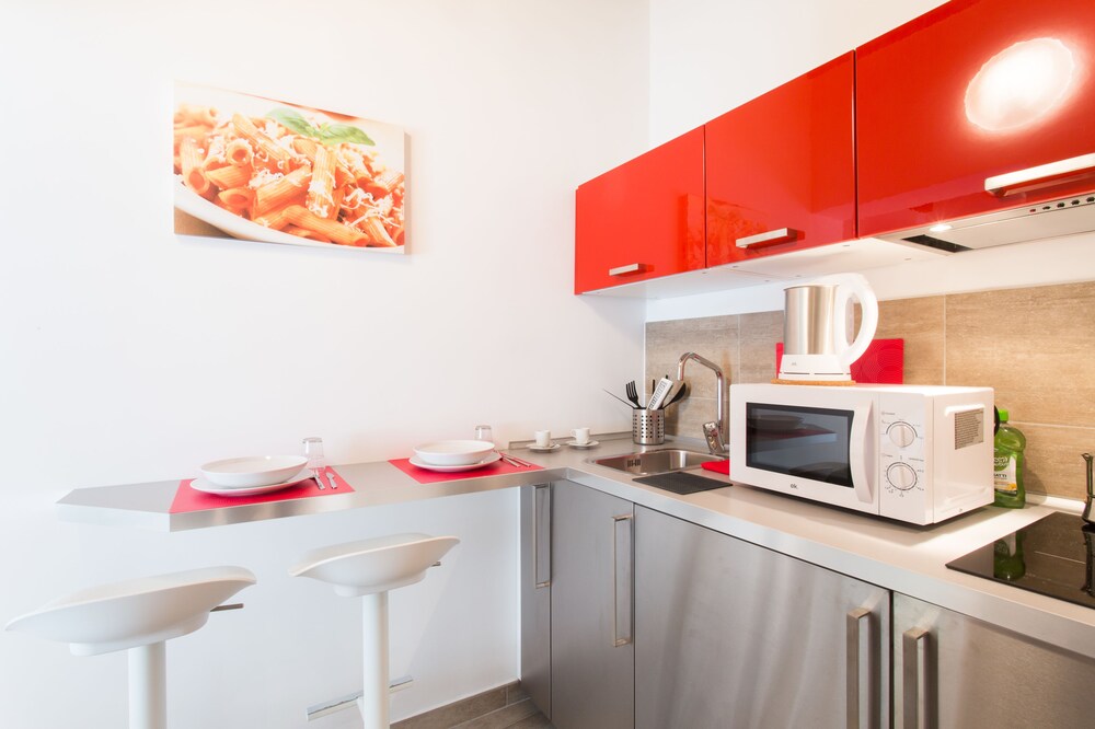 Domenichino Luxury Home 6/45