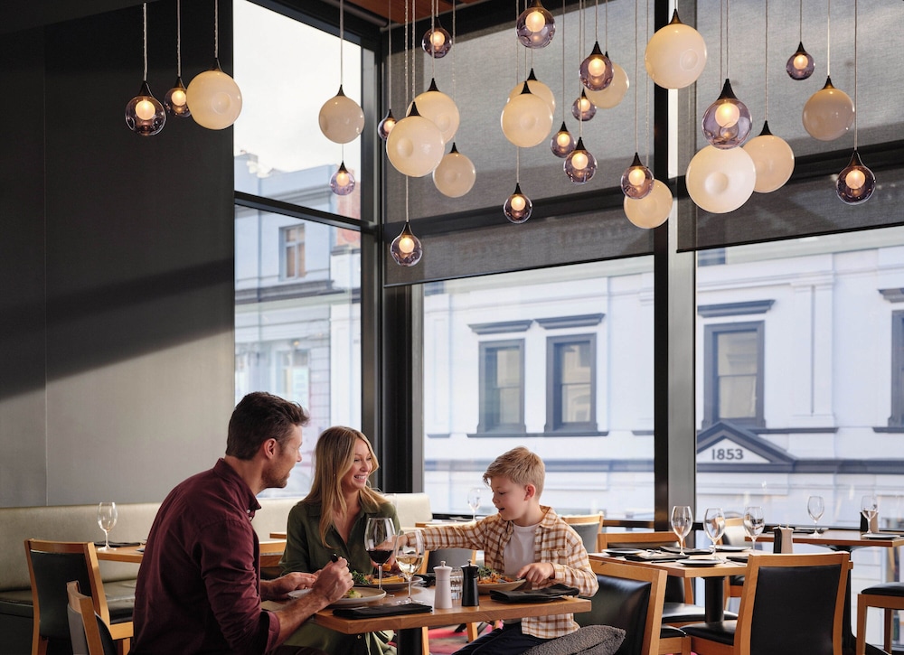 RACV Hobart Hotel 37/48