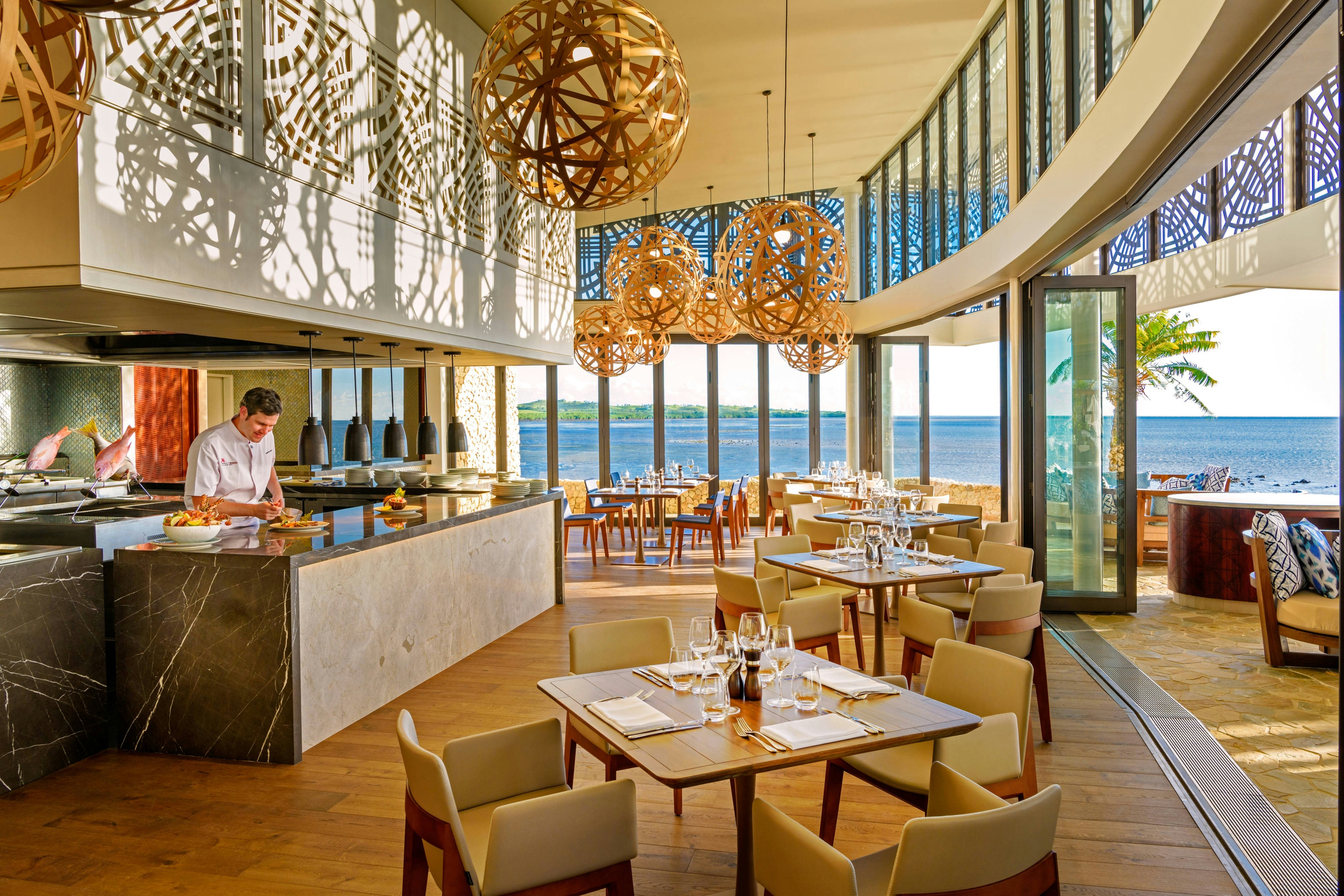 Fiji Marriott Resort Momi Bay 41/74