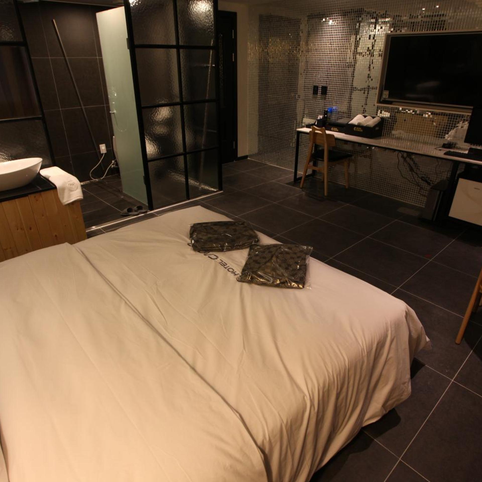 Incheon Hotel Cacao 7/55