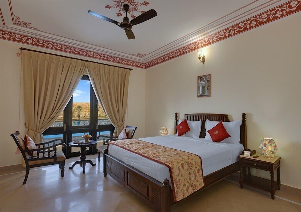 SKK The Fern An Ecotel Hotel, Jaisalmer 22/41
