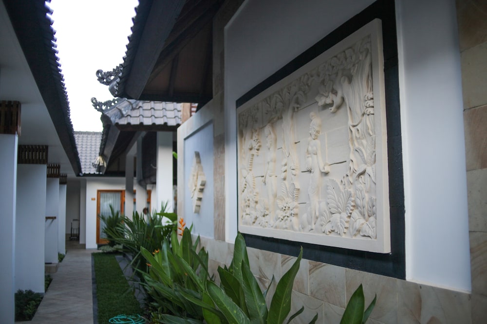 Villa Casablanca Surf Keramas 2/34