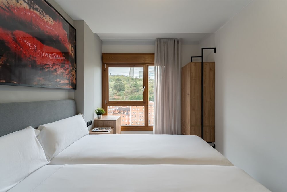 Bilbao Apartamentos Atxuri 16/41