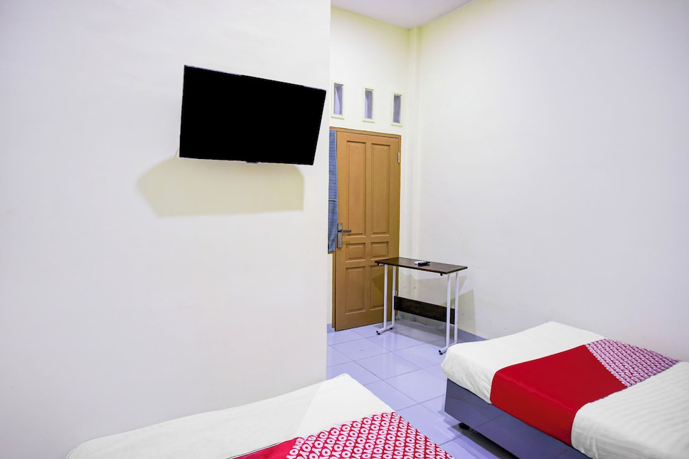 Hotel O Balige City Near Tugu Juara Monang 33/52
