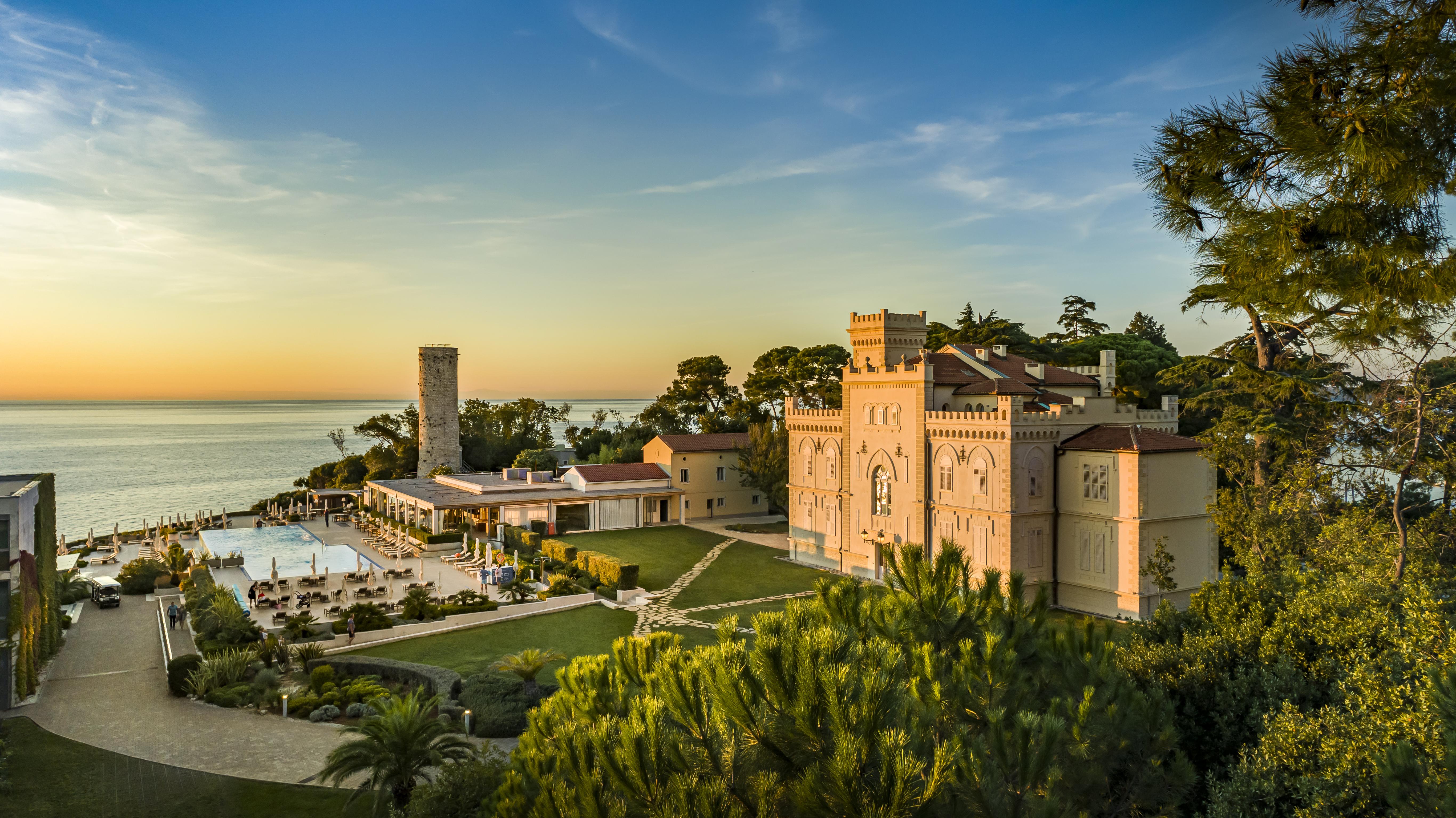 Isabella Island Resort Valamar Collection Villas 52/58