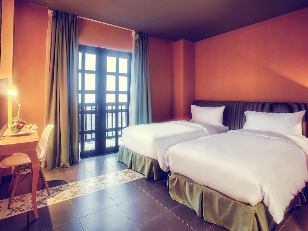 Mercure Danang French Village Bana Hills 28/73