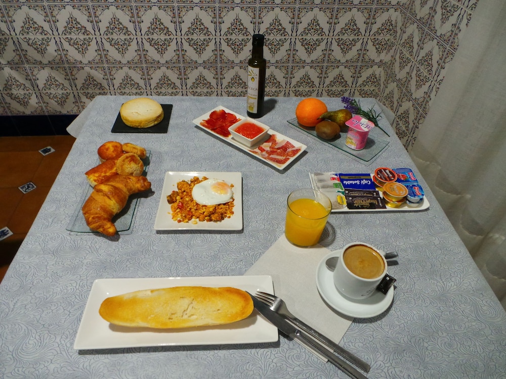 Hotel Carvajal 39/46