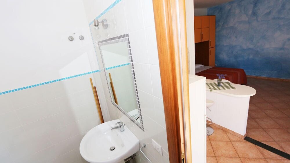 Agriturismo Gli Etruschi 50/50