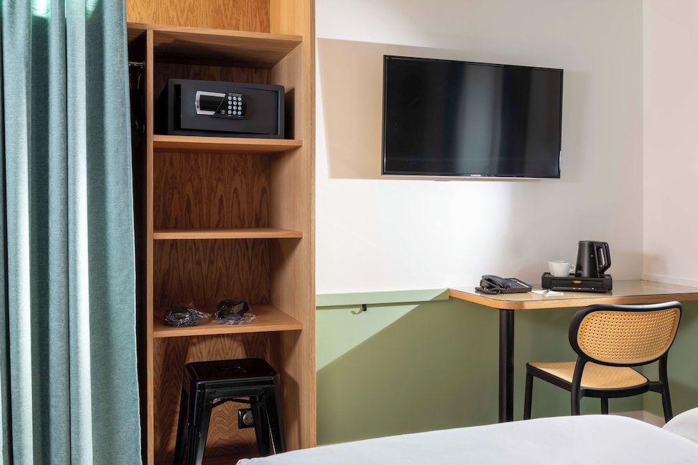Hotel WYLD Saint Germain 38/50