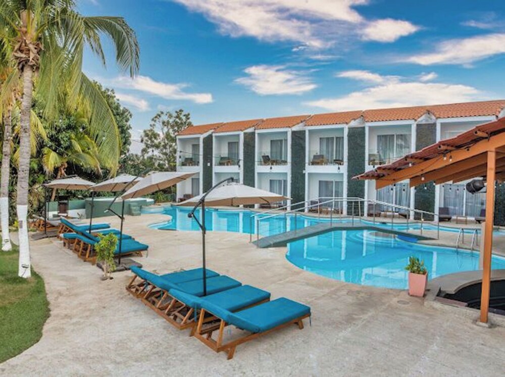 Dunama Ocean View Hotel in CABO VELAS