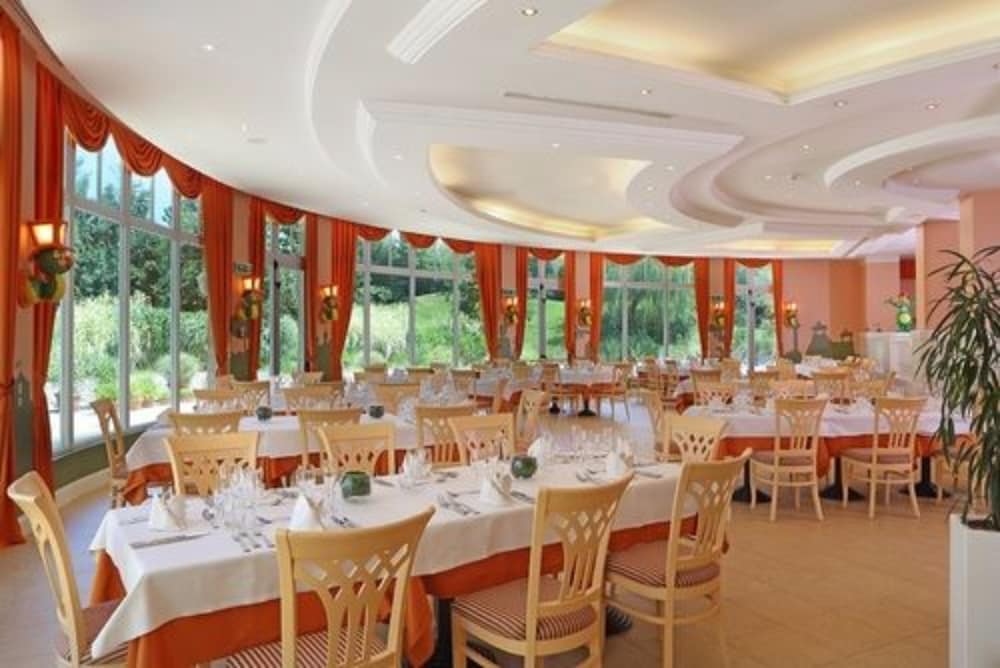 Gardaland Hotel Resort 47/65
