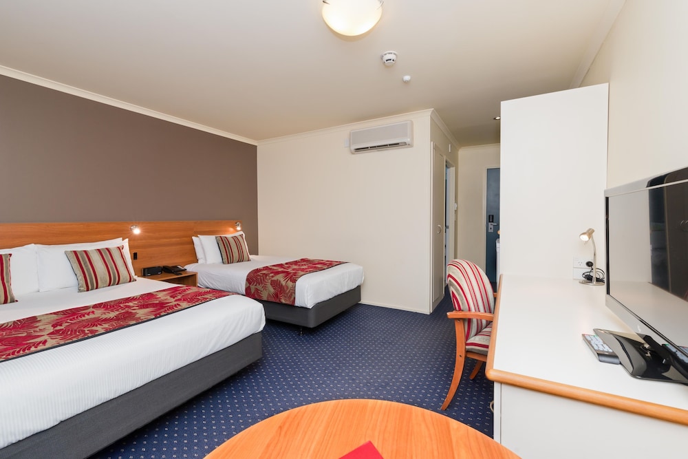 Heartland Hotel Auckland Airport 25/63