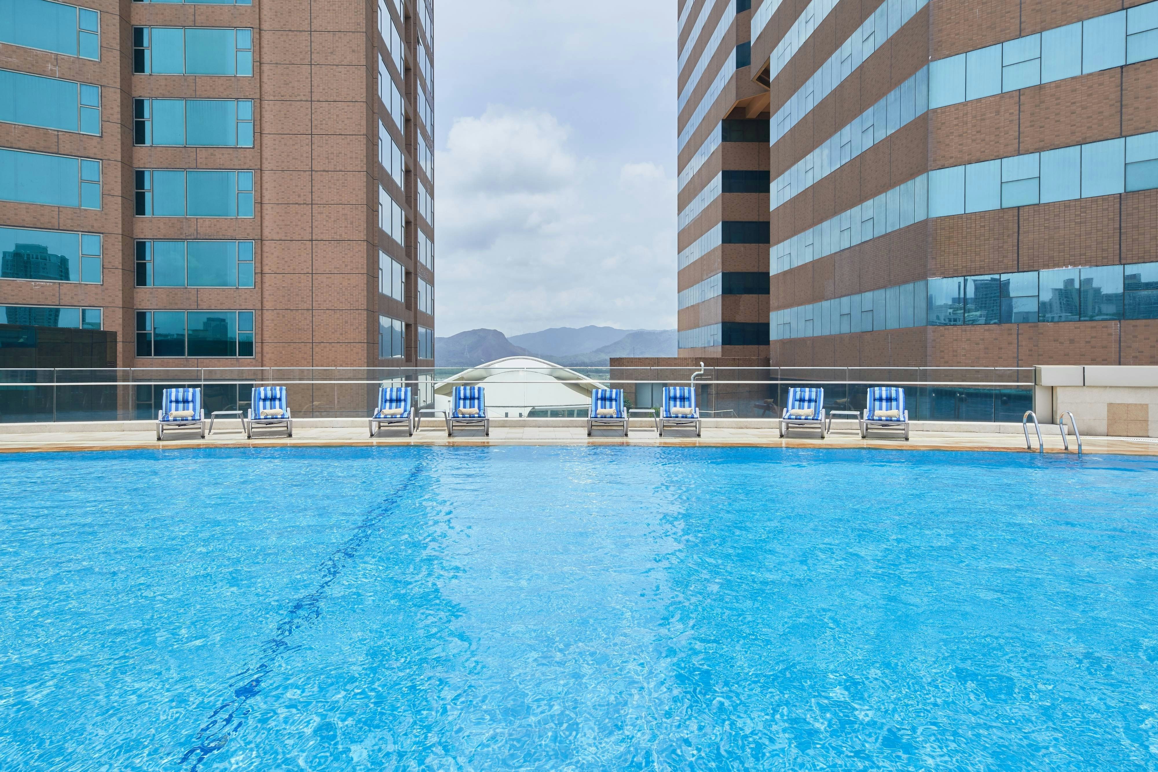 Four Points By Sheraton 20/20