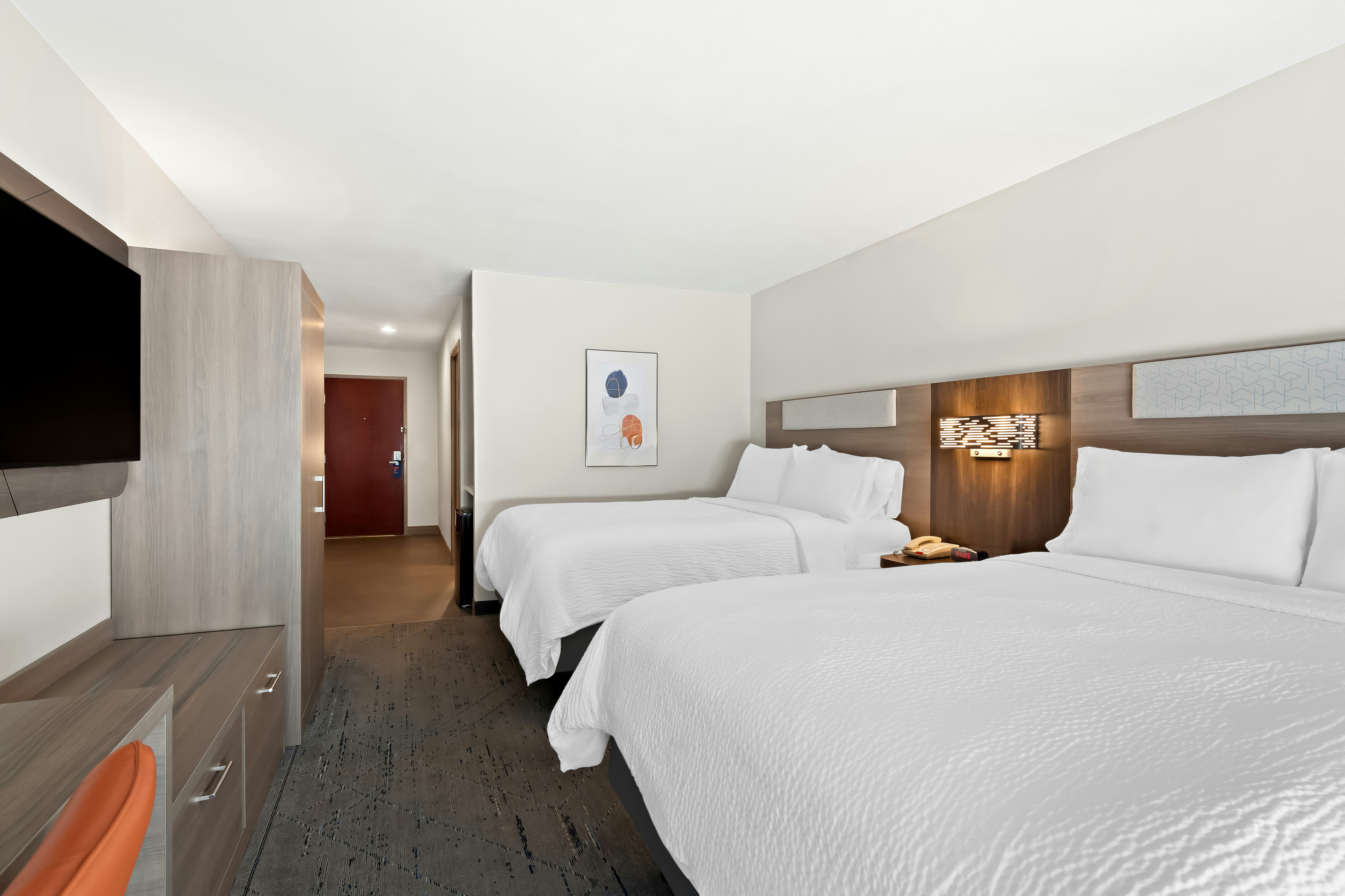 Holiday Inn Express Hotel Suites Perry 17/42