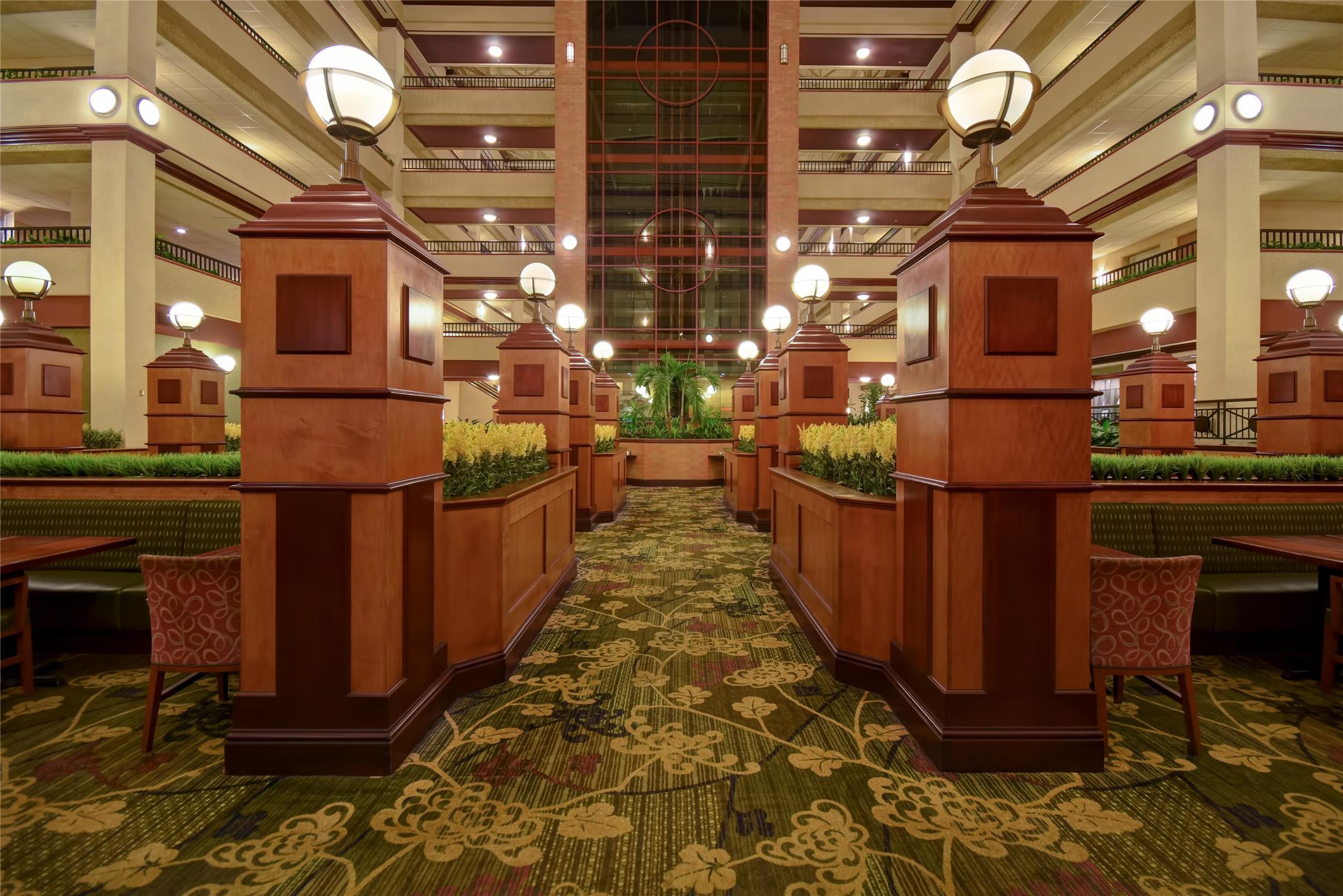Embassy Suites by Hilton Lexington UK Coldstream 40/66