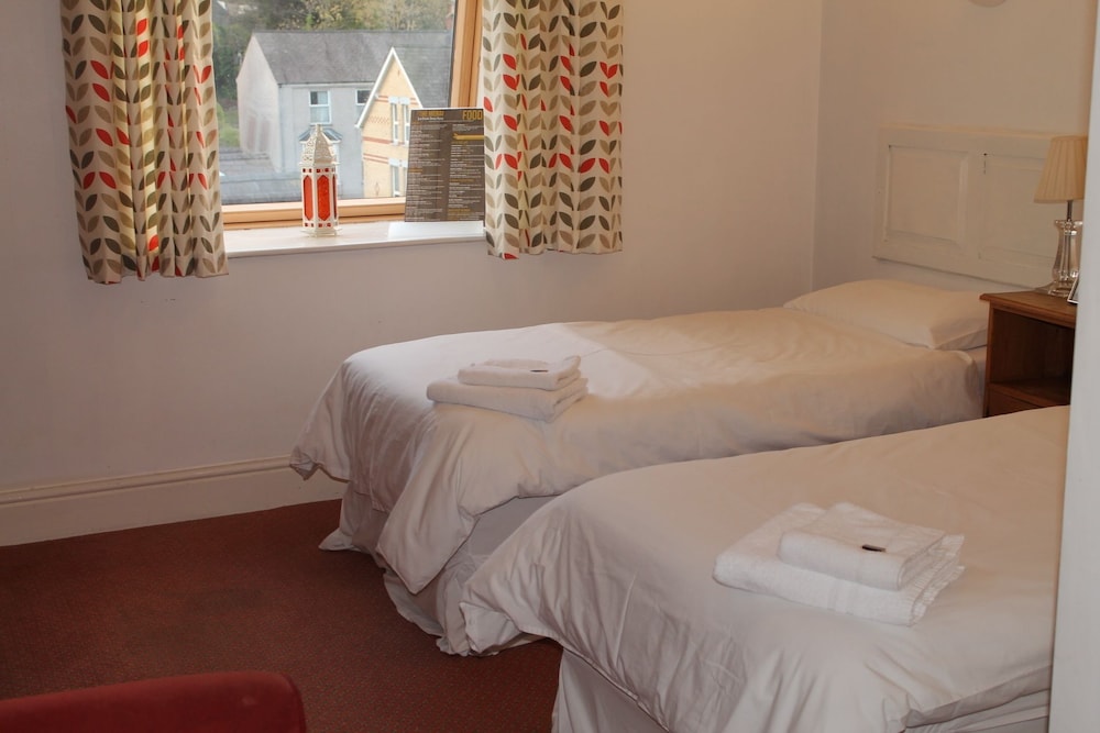 The Menai Hotel 17/46