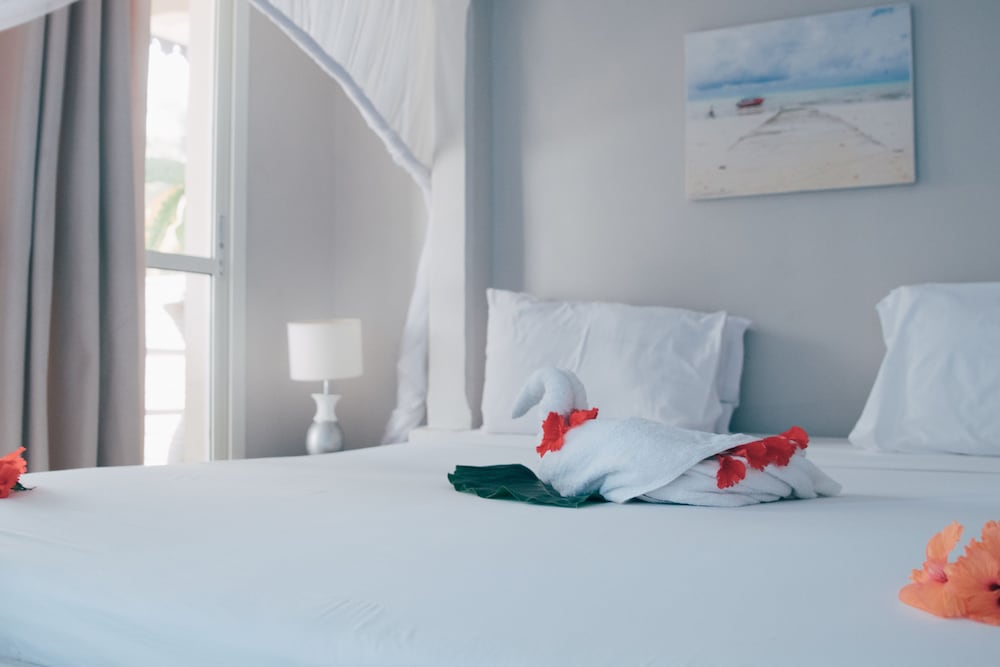 Paje Beach Apartments 13/50