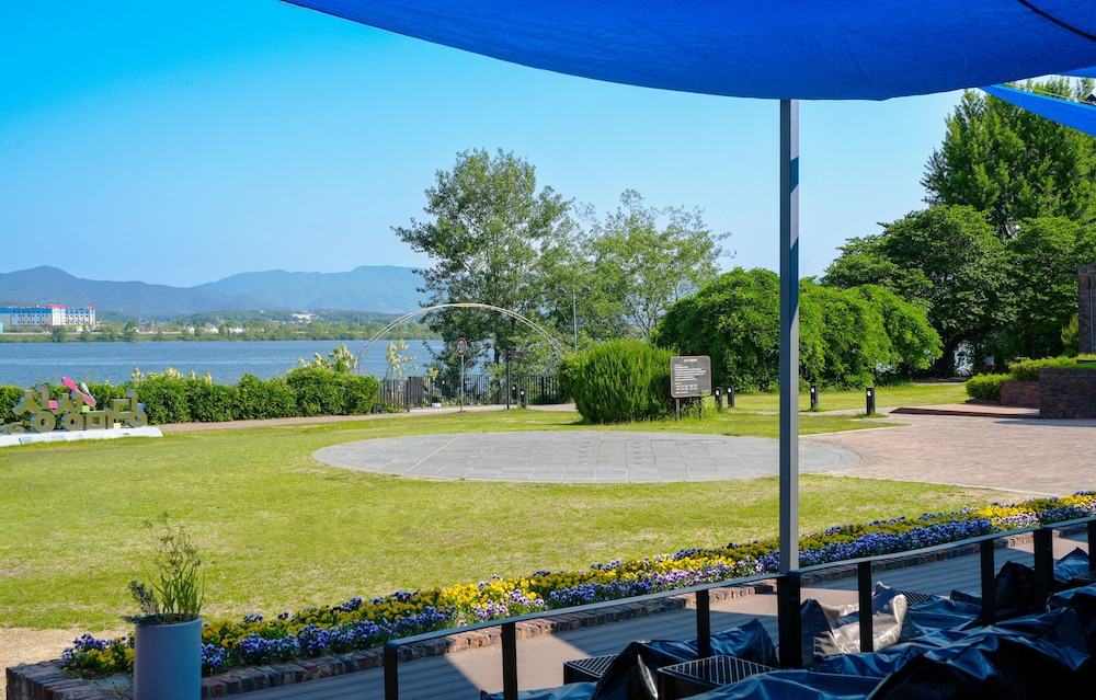 Sangsangmadang Chuncheon Stay Hotel 64/69
