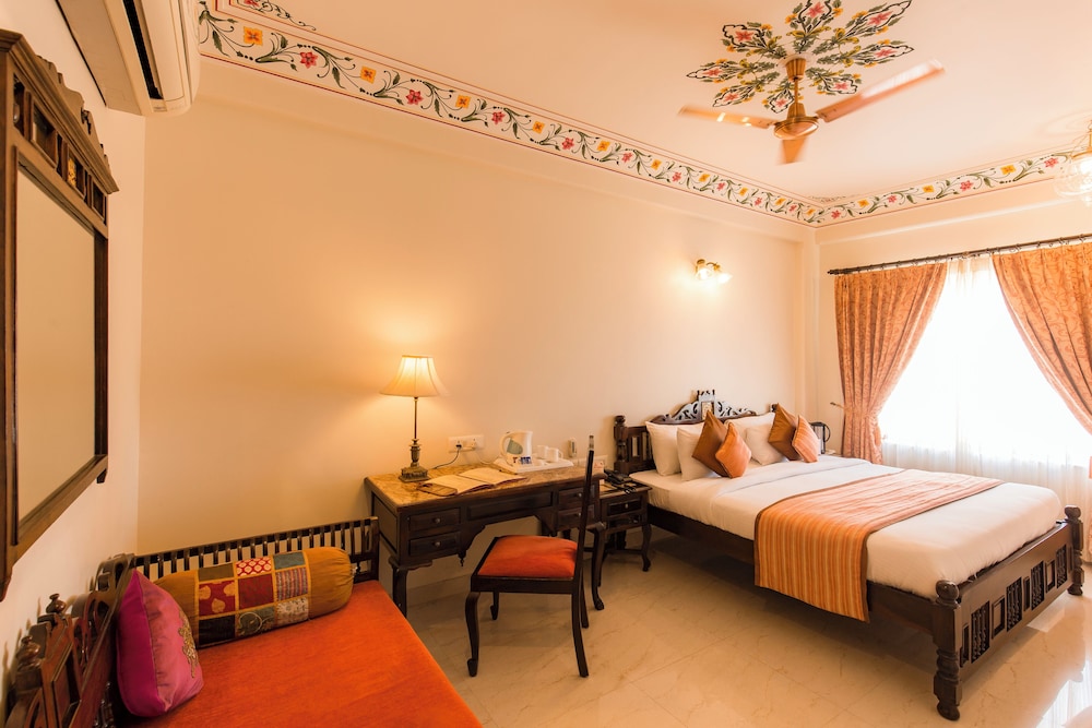 Hotel Umaid Residency 19/34
