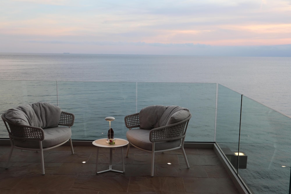 Sublimis Boutique Hotel, WorldHotels Elite 57/61