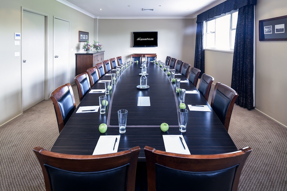 Rydges Armidale 40/50