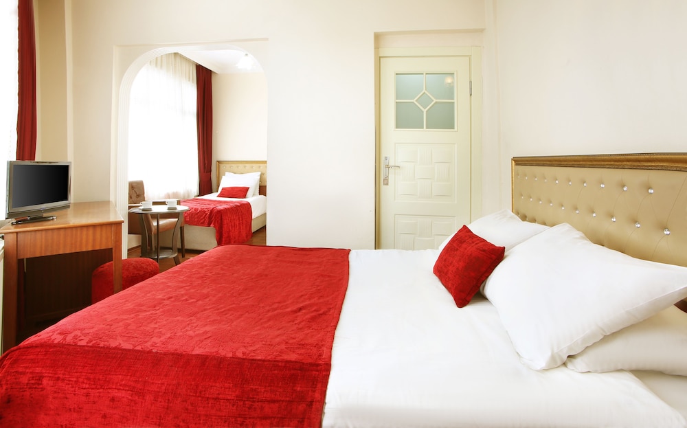 Asitane Life Hotel 21/50