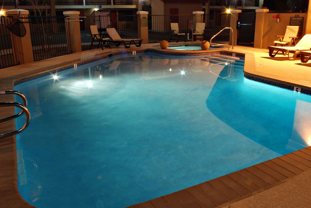 Country Inn And Suites By Radisson Tucson City Center Az 3/34