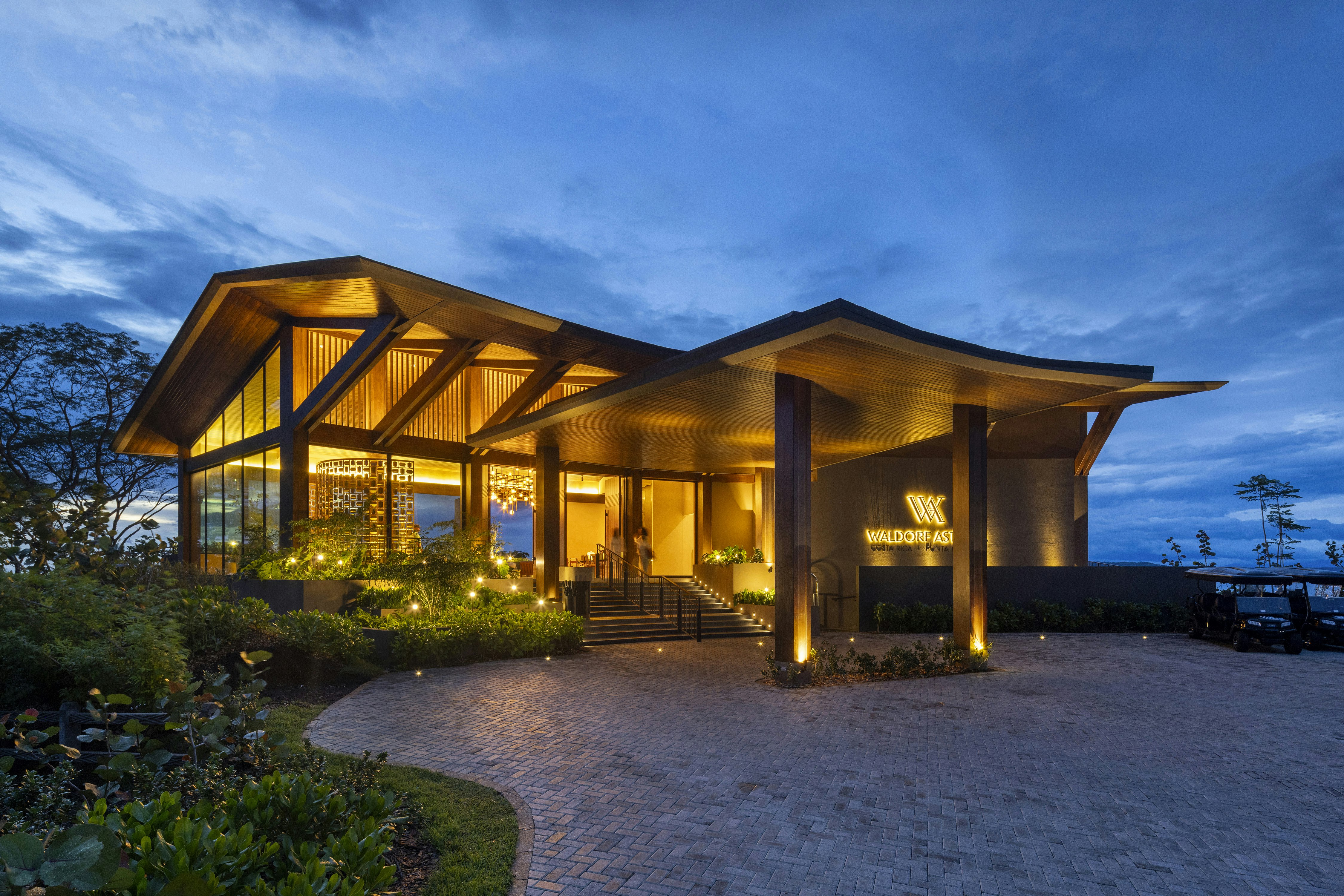 Waldorf Astoria Costa Rica Punta Cacique 4/61
