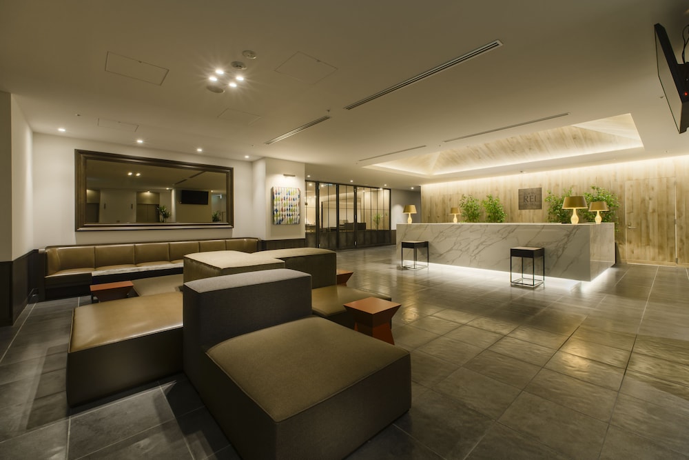 Nagano Tokyu REI Hotel 56/70