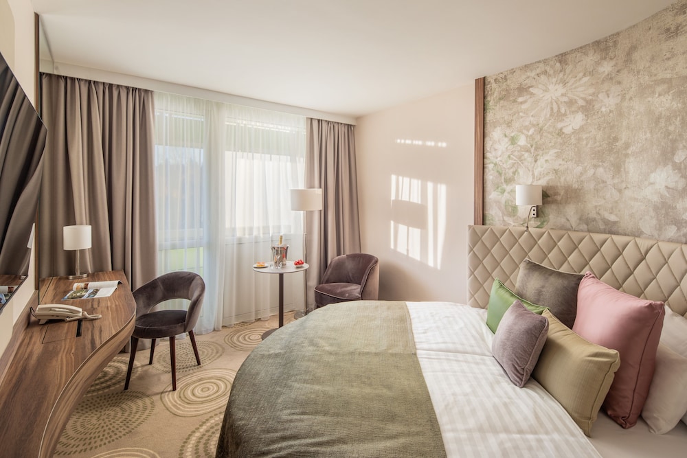 Hotel Carbona Thermal Spa 18/72
