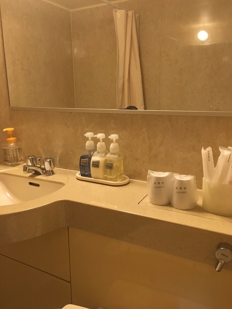 Hotel Sun City Ikebukuro 44/50