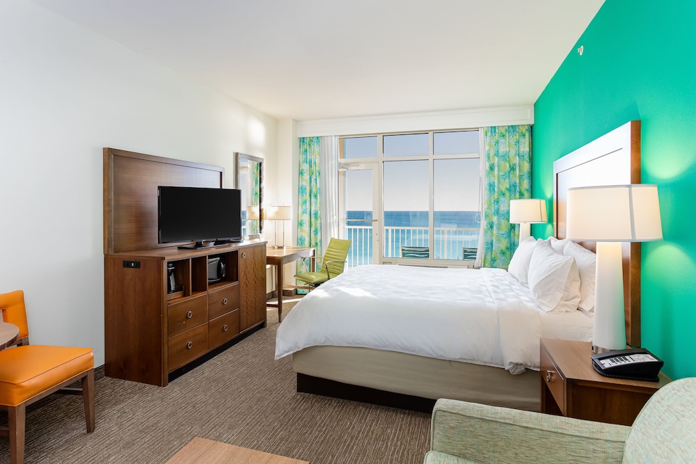 HOLIDAY INN RESORT FORT WALTON BEACH 21/71