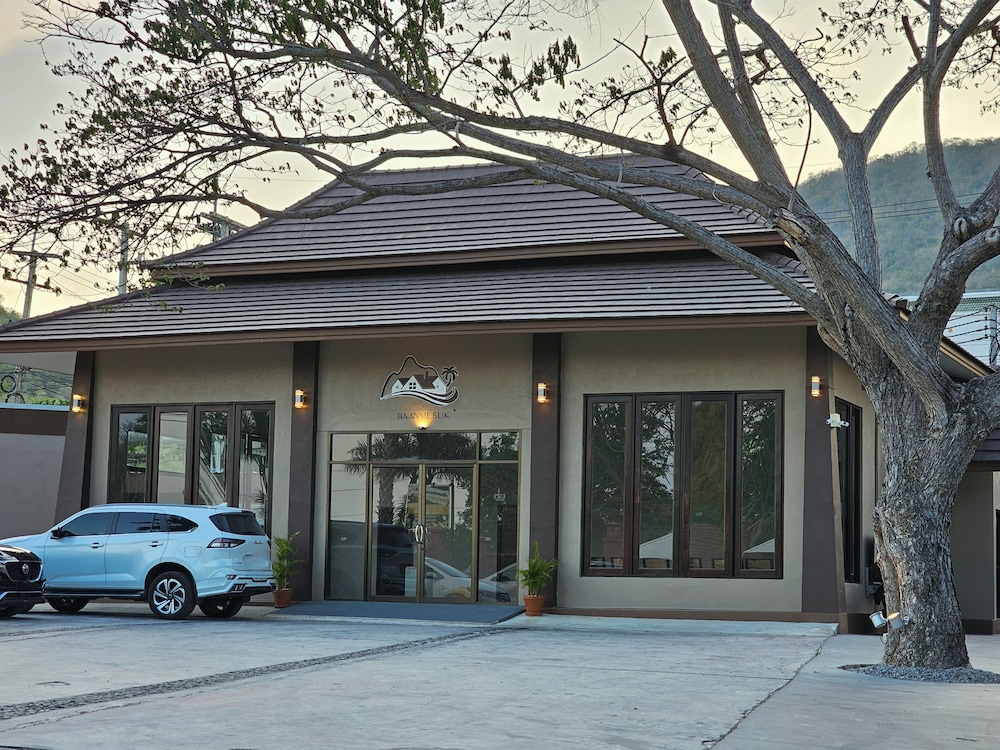 The Residence Hua Hin 40/56